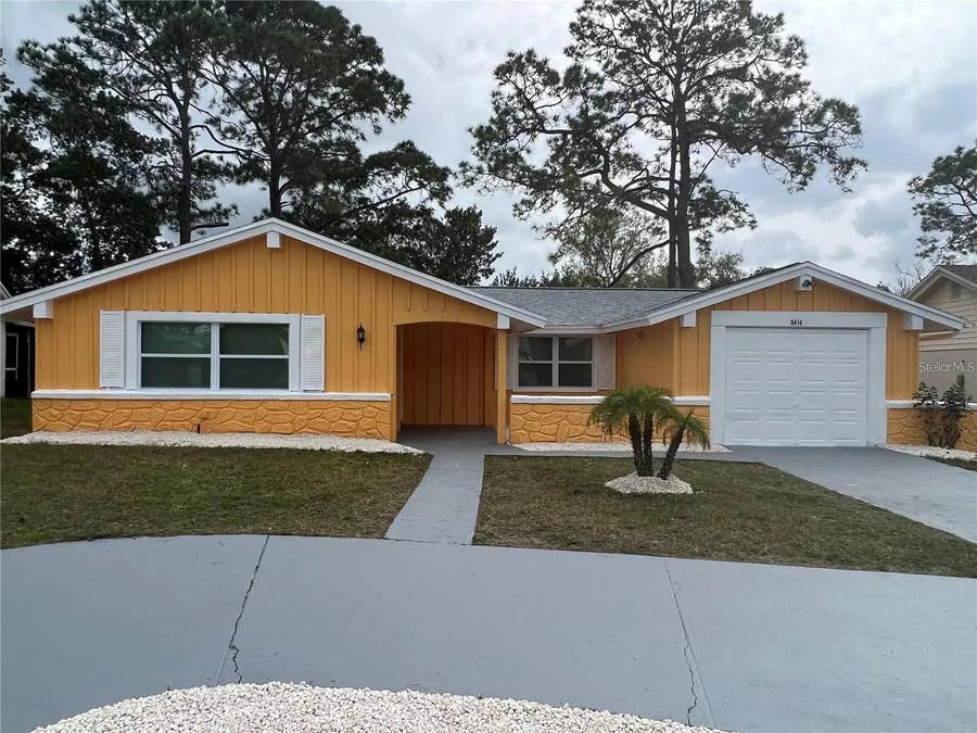Property photo for 8414 CLOVER HILL LOOP, Hudson, FL