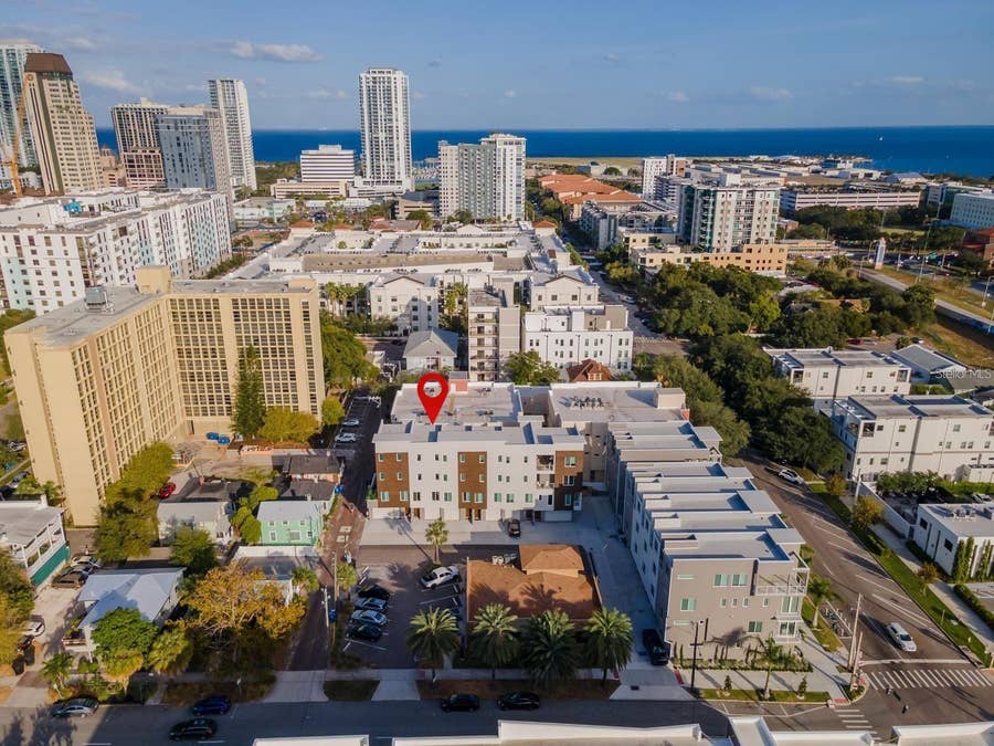Property photo for 372 6TH STREET S, #12, St Petersburg, FL