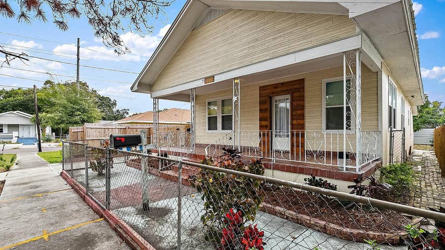 Property photo for 1411 E 24TH AVENUE, #b, Tampa, FL