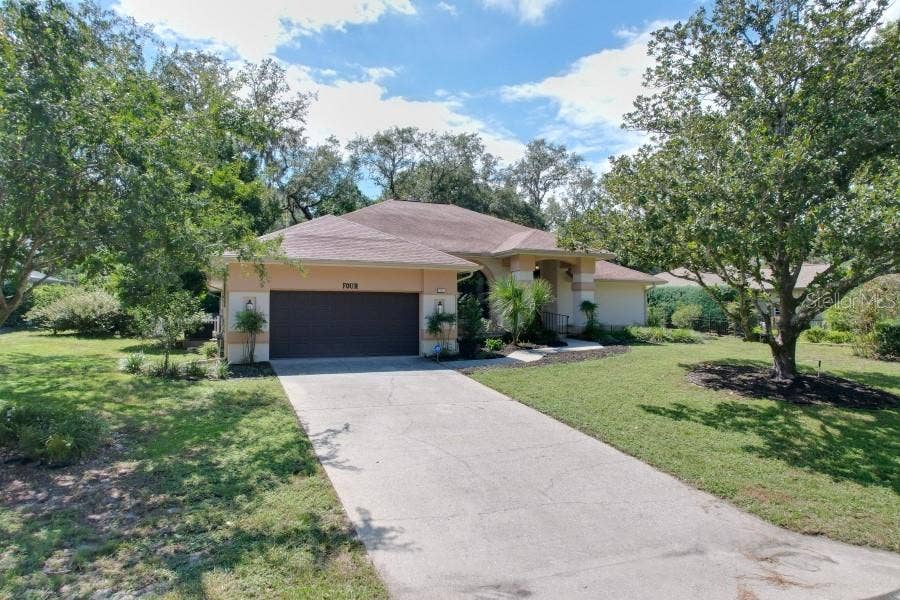 Property photo for 4 BALSAM COURT W, Homosassa, FL