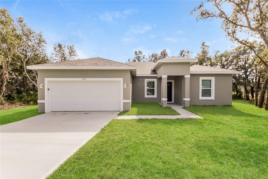 Property photo for 312 DOGFISH WAY, Poinciana, FL