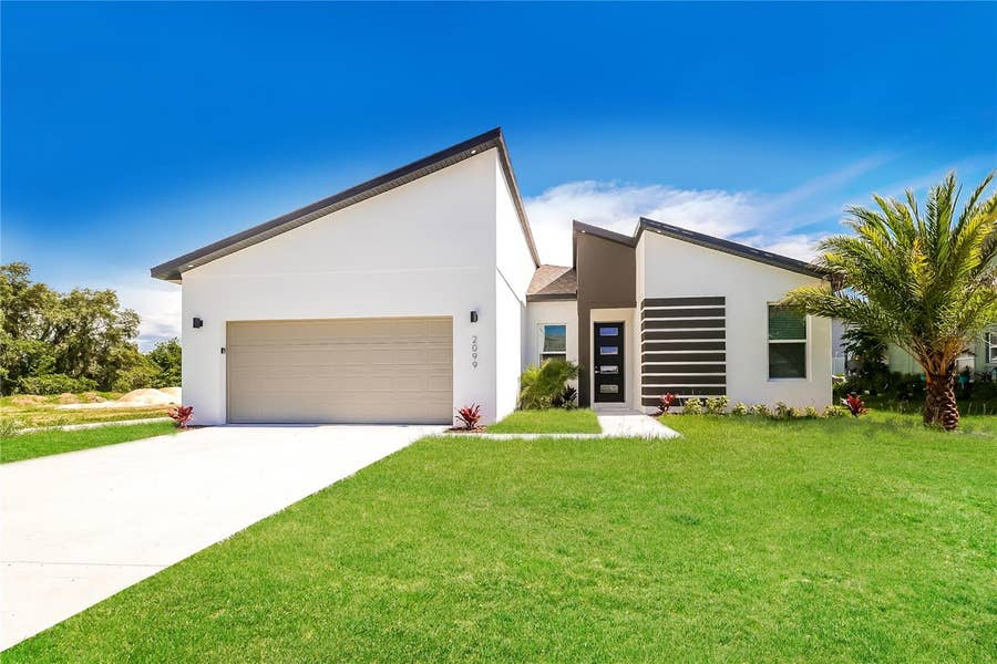 Property photo for 2099 RIO GRANDE CANYON LOOP, Poinciana, FL
