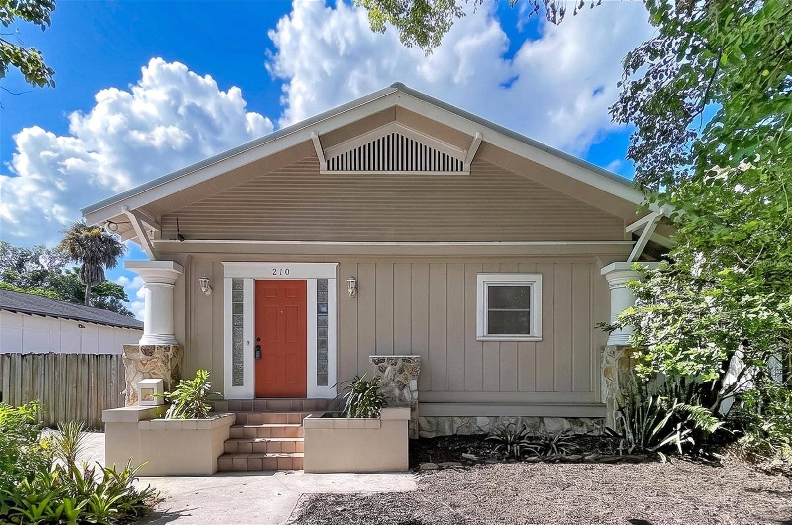 210 W FLORIBRASKA AVENUE, Tampa, FL 33603 210 W FLORIBRASKA AVENUE, Tampa, FL 33603