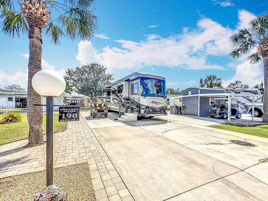Property photo for 190 BIG PINE AVENUE S, Frostproof, FL