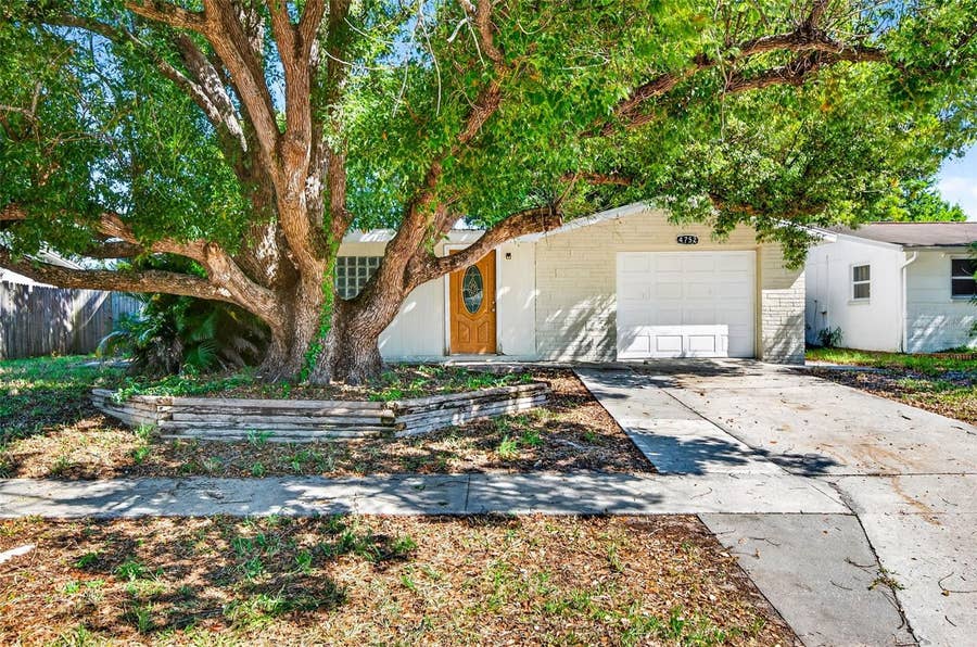 Property photo for 4752 DAPHNE STREET, New Port Richey, FL