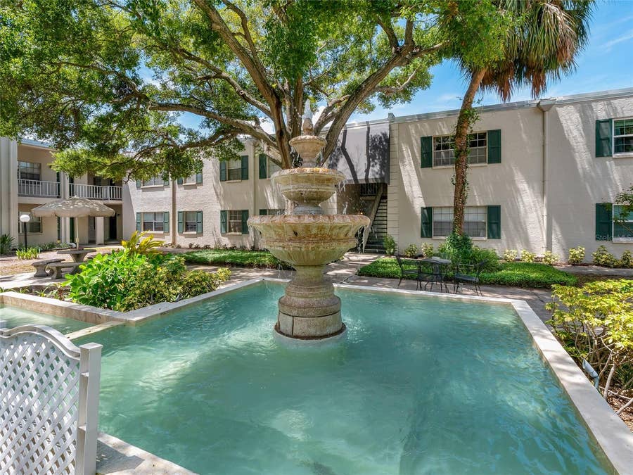 Property photo for 4335 AEGEAN DRIVE, #116A, Tampa, FL