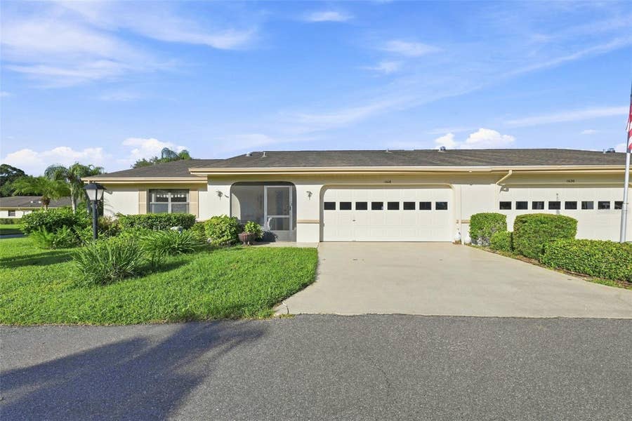 Property photo for 1618 LAYTON COURT, Sun City Center, FL