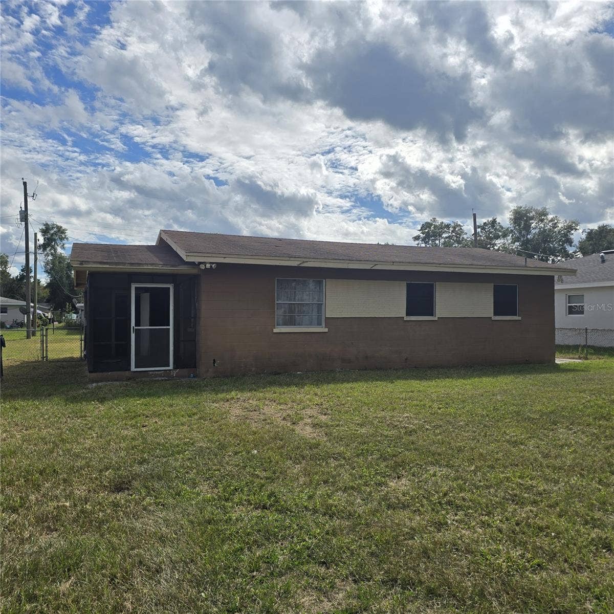 108 E POLK STREET, Auburndale, FL 33823 108 E POLK STREET, Auburndale, FL 33823