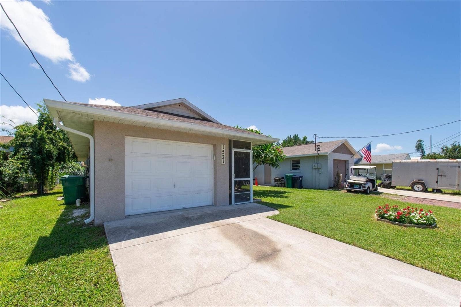 1521 13TH STREET W, Palmetto, FL 34221