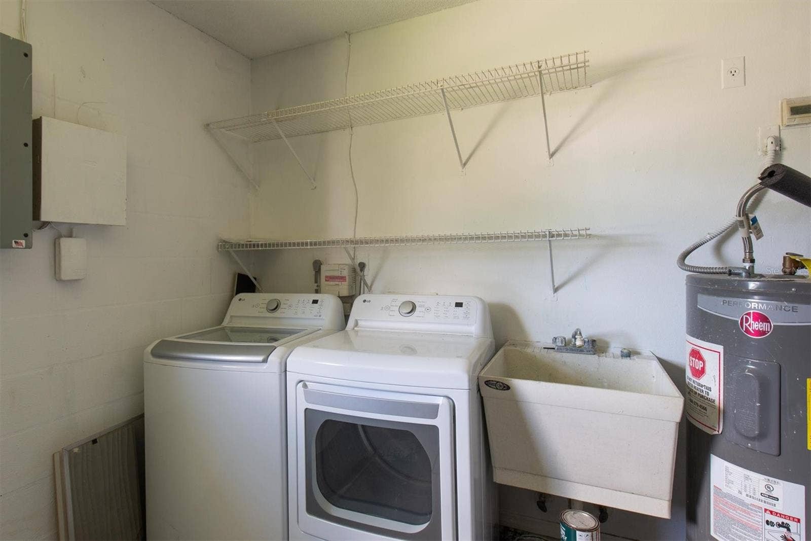 1521 13TH STREET W, Palmetto, FL 34221