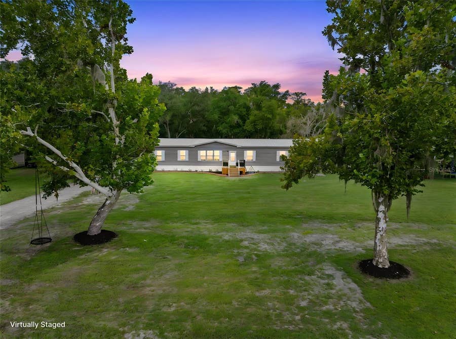 Property photo for 4045 LOURY DRIVE, Wesley Chapel, FL