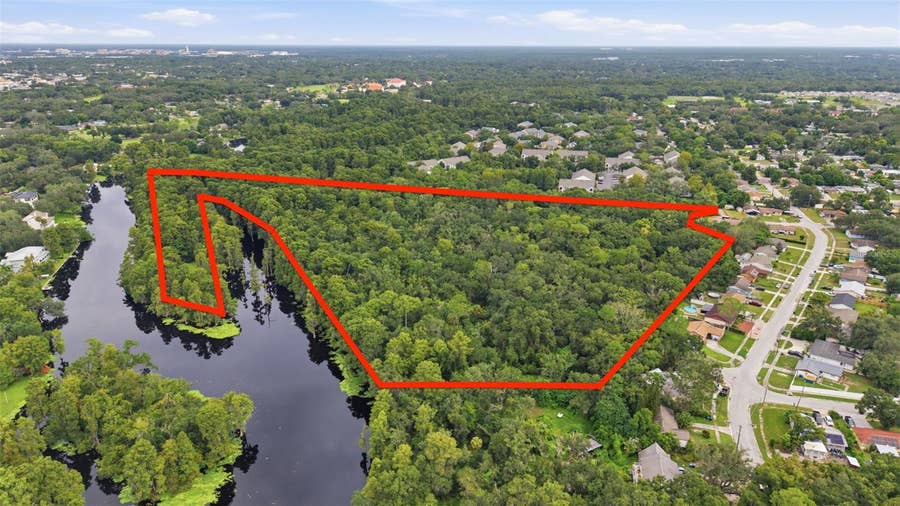 Property photo for 0 ALLVIEW DRIVE, Tampa, FL