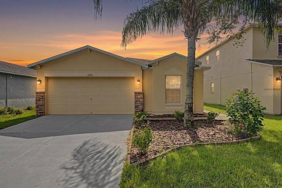 Property photo for 7838 CARRIAGE POINTE DRIVE, Gibsonton, FL