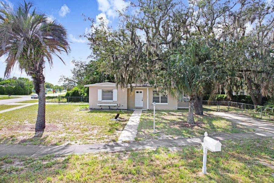 Property photo for 1228 ACADEMY AVENUE, Spring Hill, FL