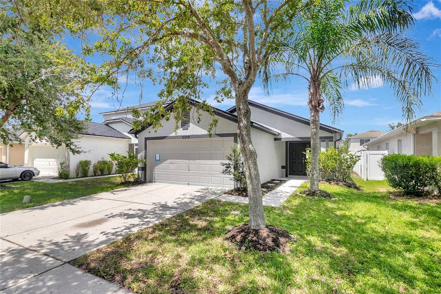 Property photo for 31107 TAGUS LOOP, Wesley Chapel, FL