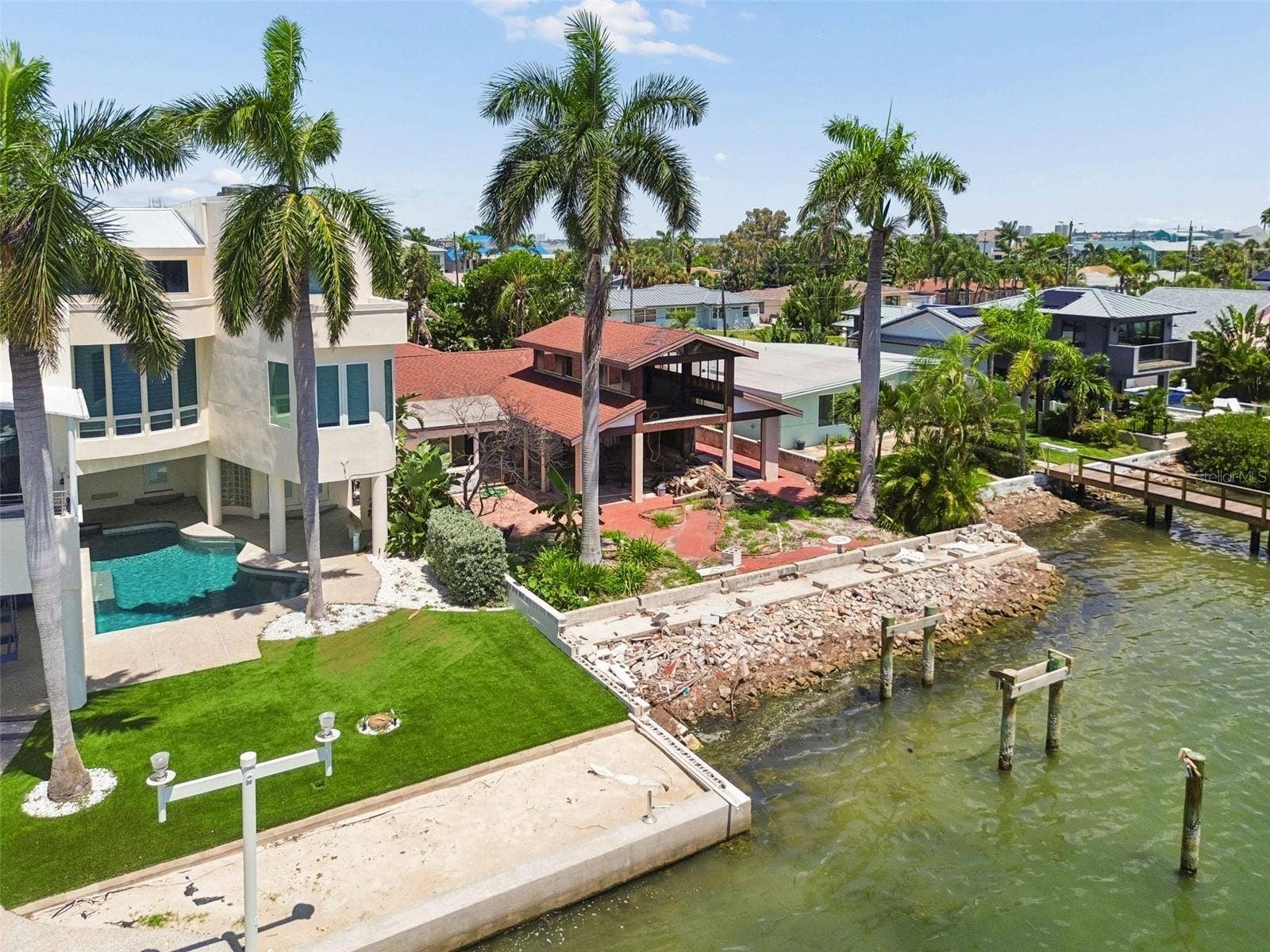 720 BOCA CIEGA ISLE DRIVE, St Pete Beach, FL 33706 720 BOCA CIEGA ISLE DRIVE, St Pete Beach, FL 33706