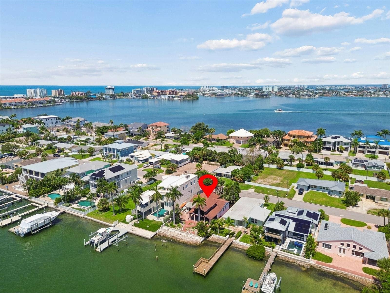 720 BOCA CIEGA ISLE DRIVE, St Pete Beach, FL 33706 720 BOCA CIEGA ISLE DRIVE, St Pete Beach, FL 33706