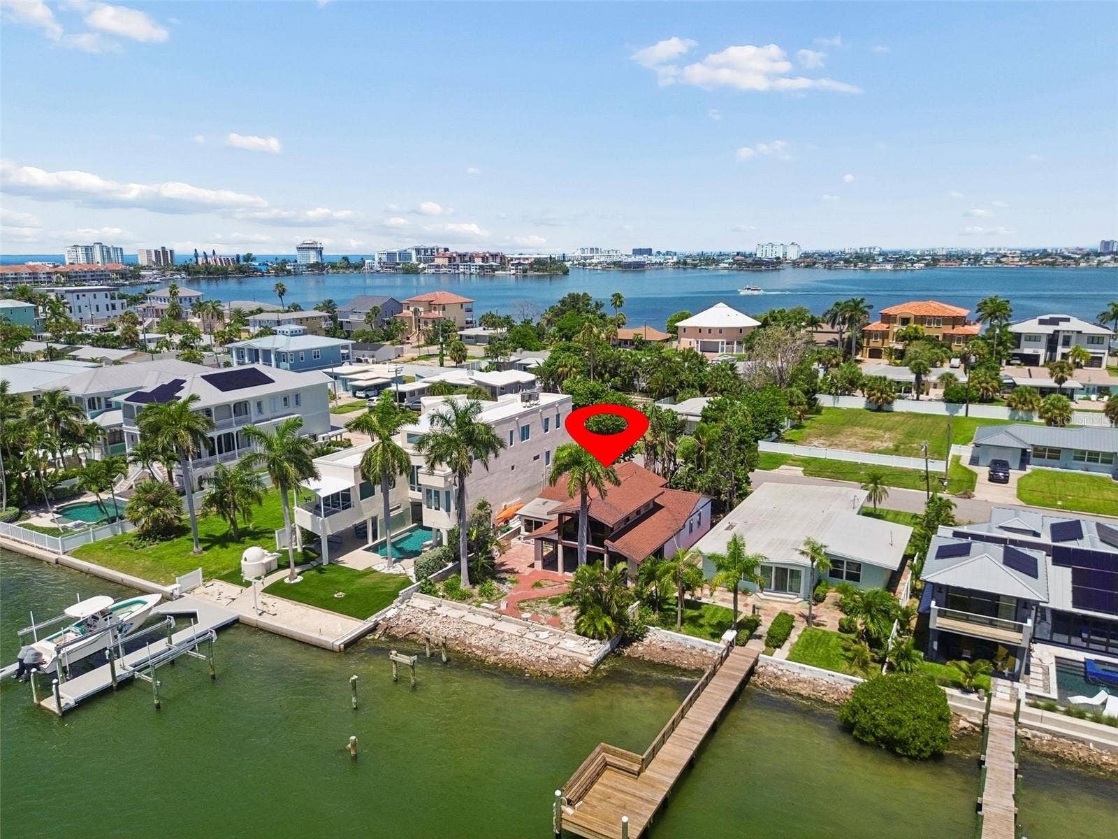 720 BOCA CIEGA ISLE DRIVE, St Pete Beach, FL 33706 720 BOCA CIEGA ISLE DRIVE, St Pete Beach, FL 33706