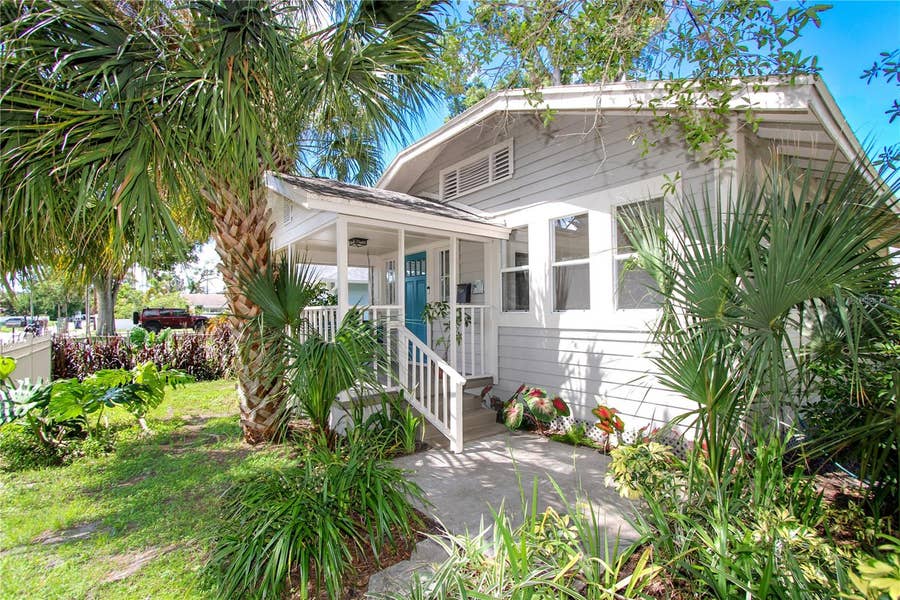 Property photo for 3810 N DARWIN AVENUE, Tampa, FL