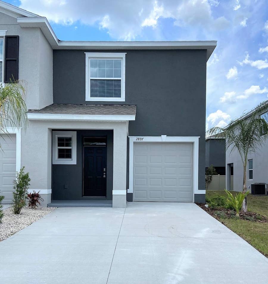 Property photo for 2897 BELUGA BAY DRIVE, Odessa, FL