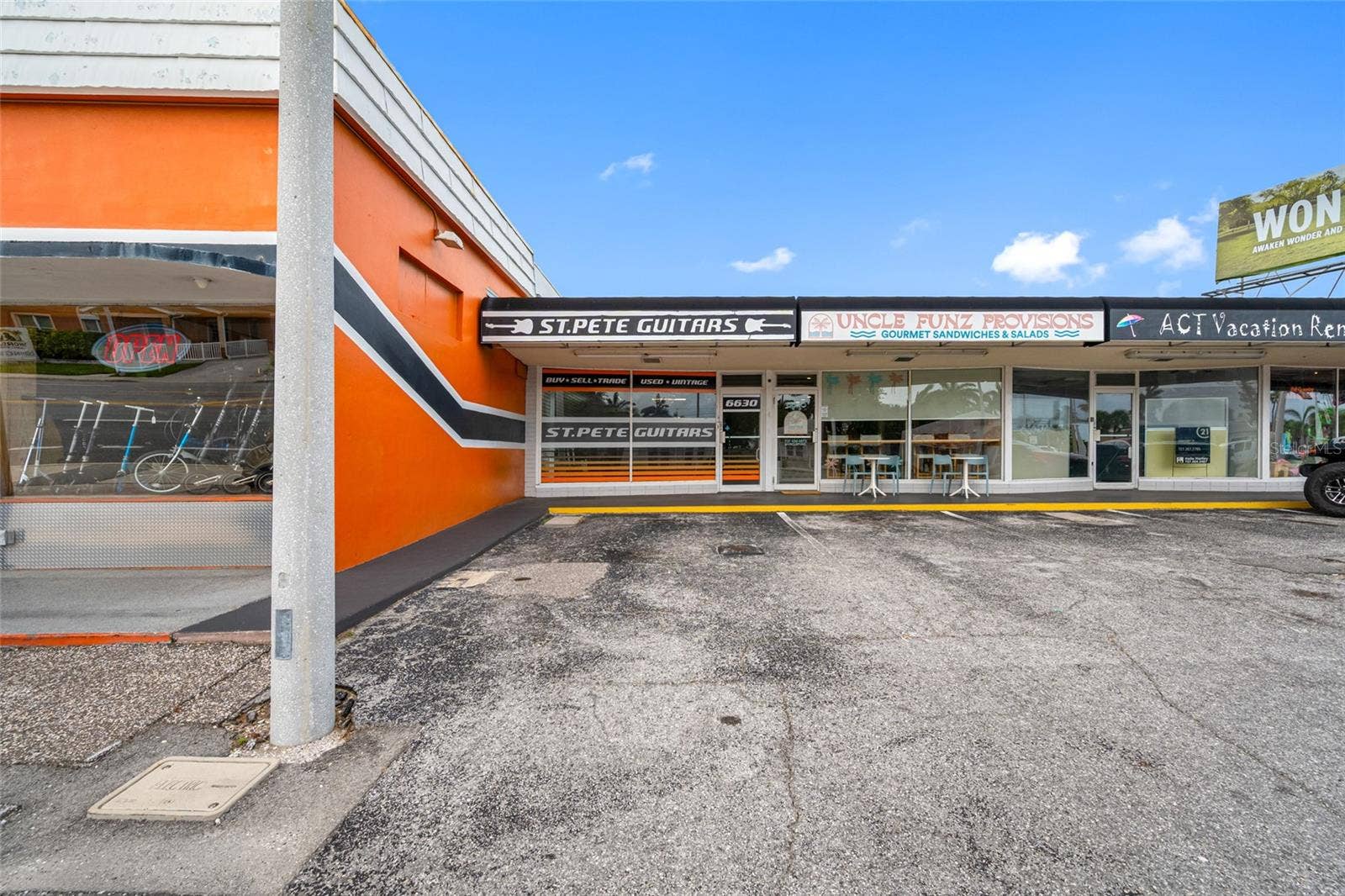 6630 GULF BOULEVARD, St Pete Beach, FL 33706 6630 GULF BOULEVARD, St Pete Beach, FL 33706