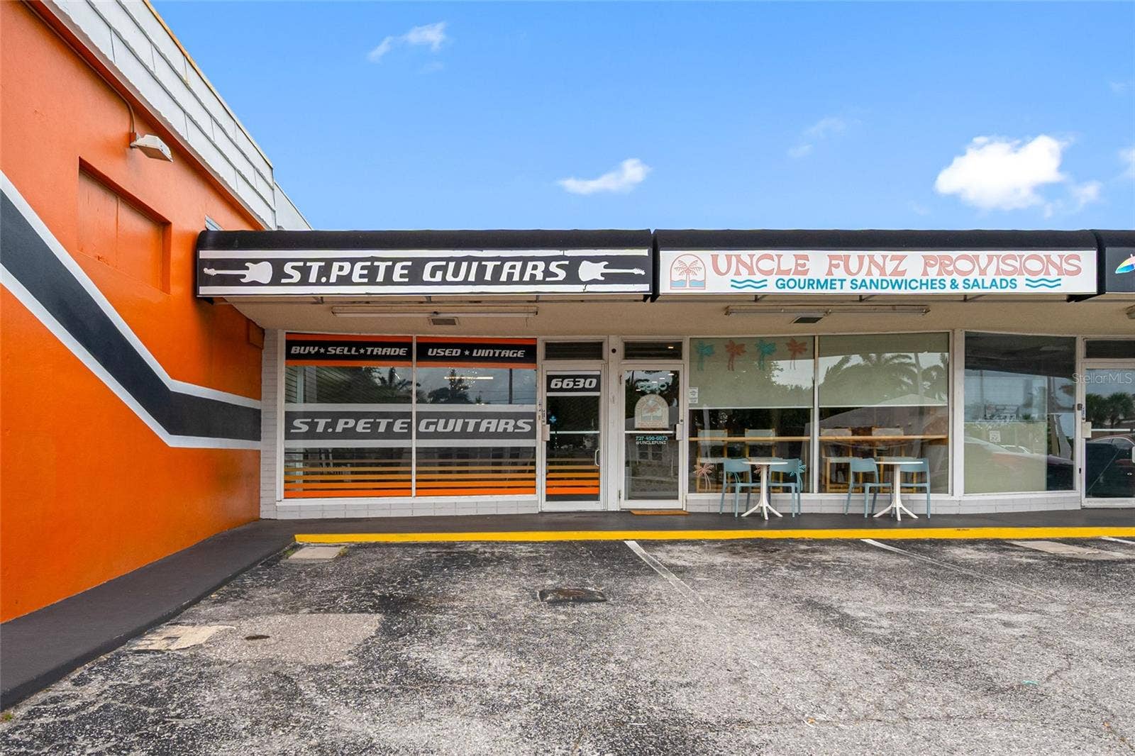 6630 GULF BOULEVARD, St Pete Beach, FL 33706 6630 GULF BOULEVARD, St Pete Beach, FL 33706