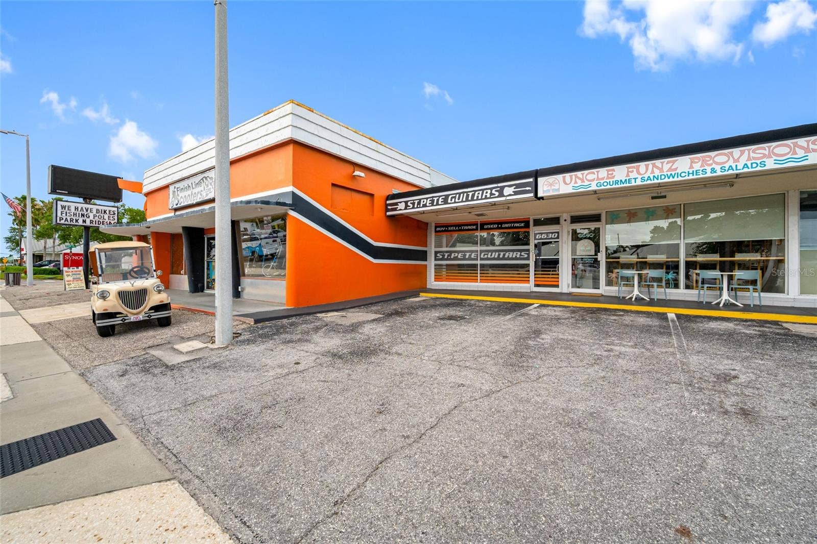 6630 GULF BOULEVARD, St Pete Beach, FL 33706 6630 GULF BOULEVARD, St Pete Beach, FL 33706