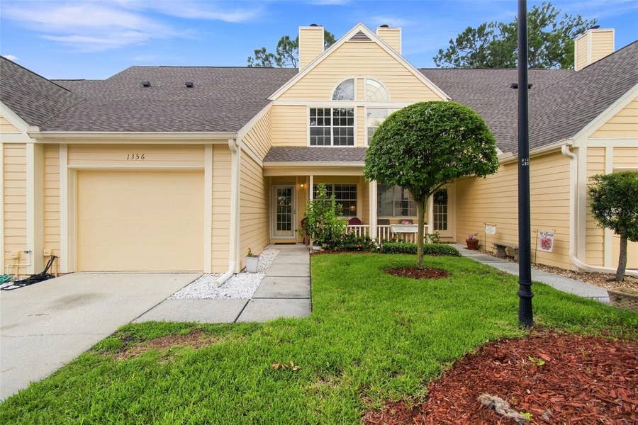 Property photo for 1356 BIG PINE DRIVE, #1356, Valrico, FL
