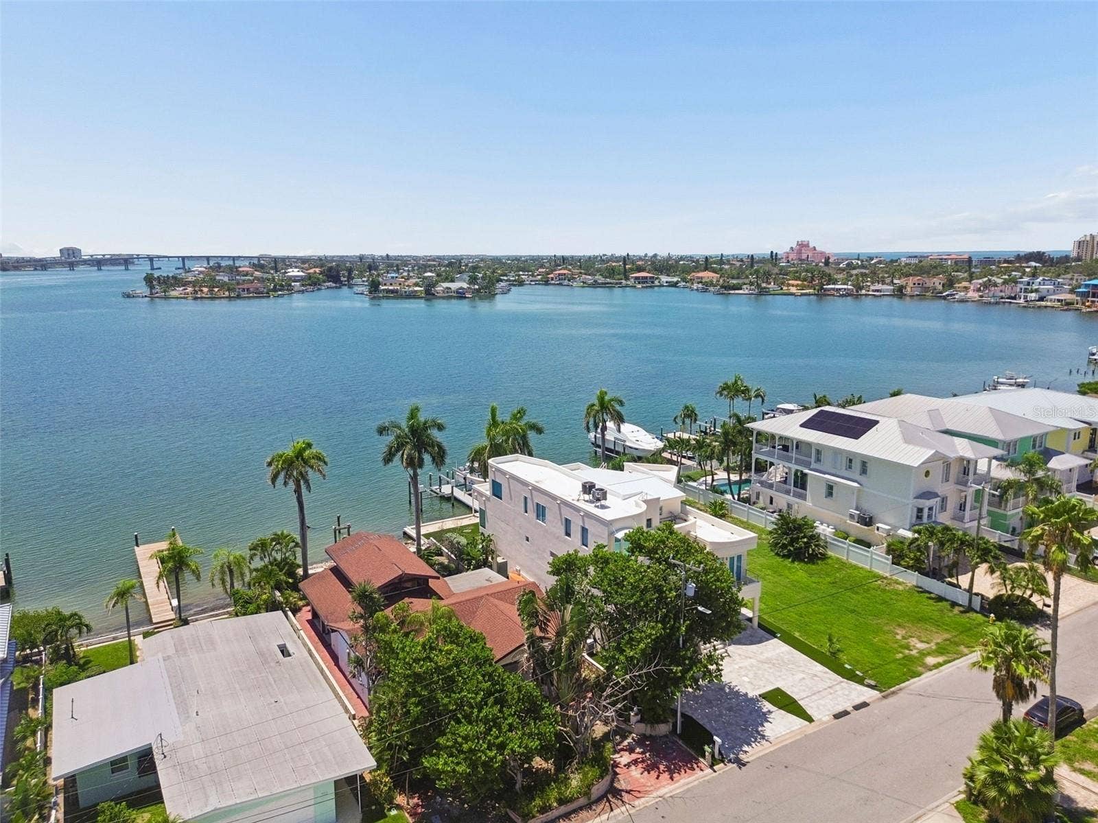 720 BOCA CIEGA ISLE DRIVE, St Pete Beach, FL 33706 720 BOCA CIEGA ISLE DRIVE, St Pete Beach, FL 33706
