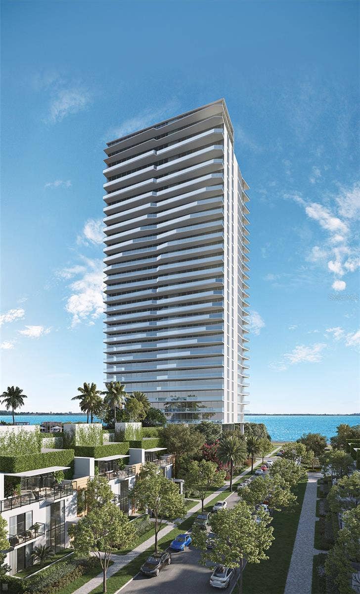 Property photo for 3101 W BAYSHORE STREET, #502, Tampa, FL