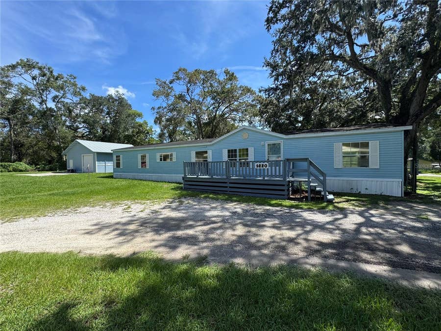 Property photo for 9220 DAN LYNN STREET, Brooksville, FL