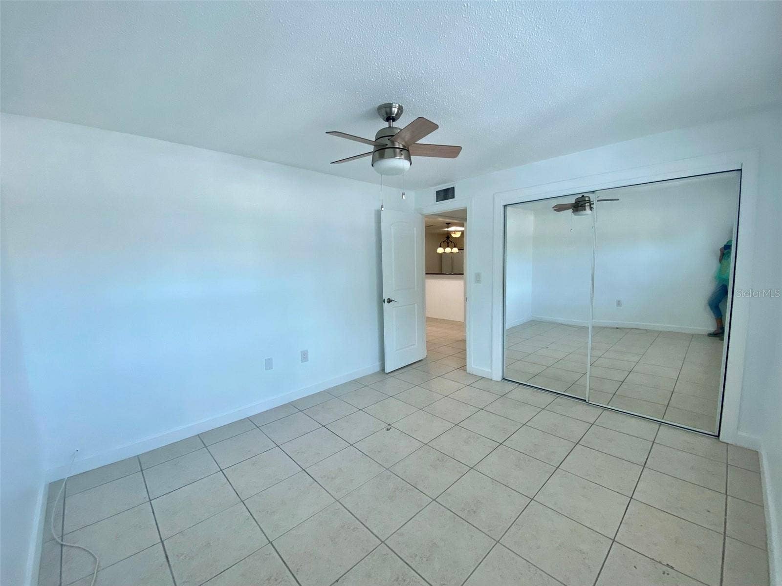 506 71ST AVENUE, #4, St Pete Beach, FL 33706 2. East Bedroom Windows to North.