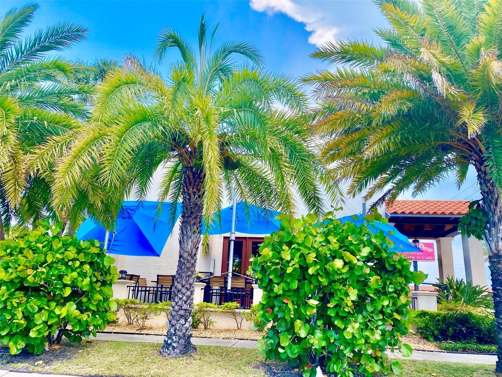 506 71ST AVENUE, #4, St Pete Beach, FL 33706 La Casa Del Pane Italian Coffee plus..