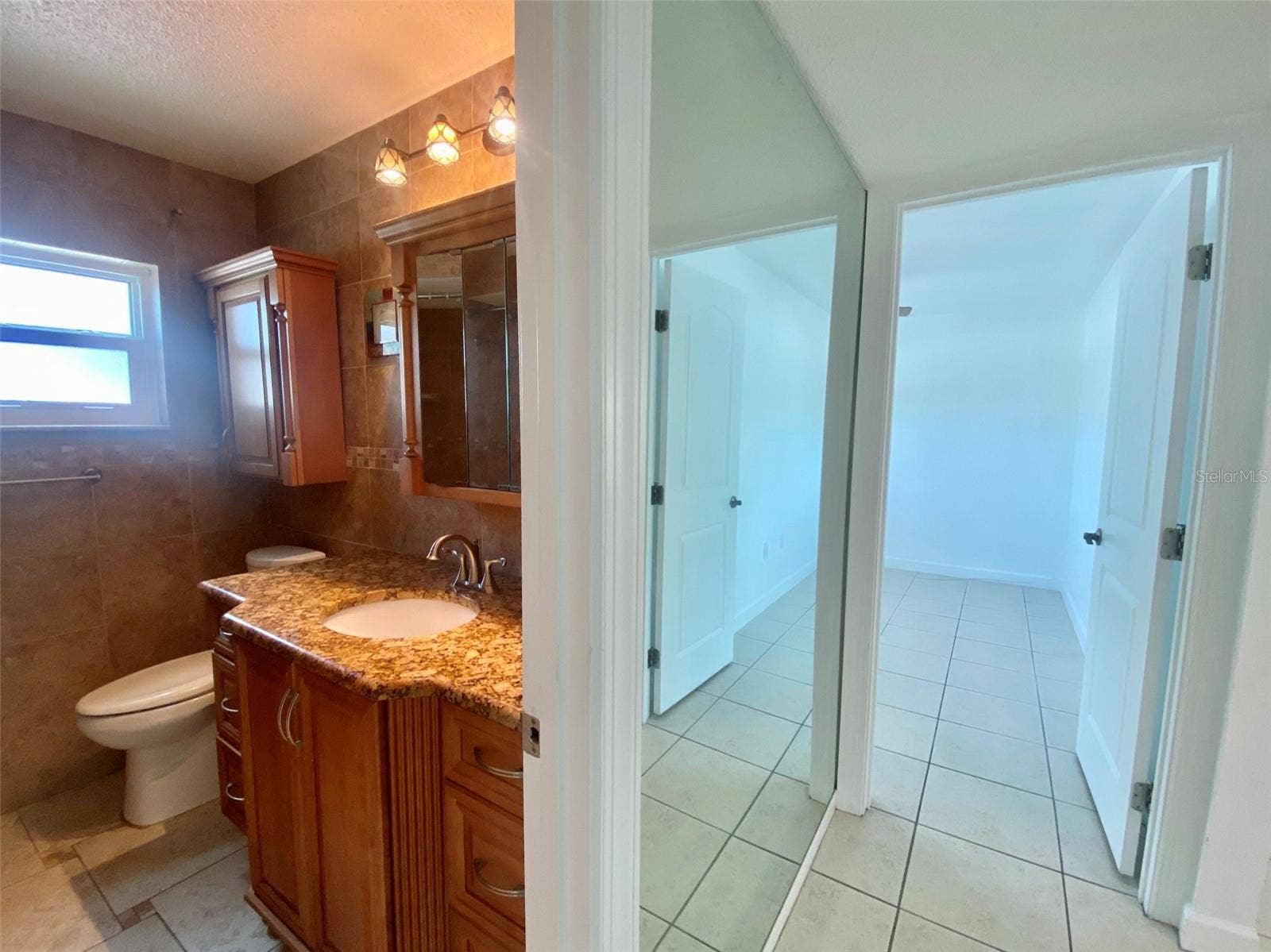 506 71ST AVENUE, #4, St Pete Beach, FL 33706 hallway .