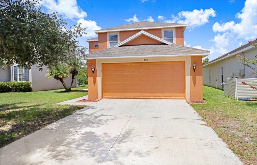 Property photo for 9312 LOGWOOD COURT, Tampa, FL