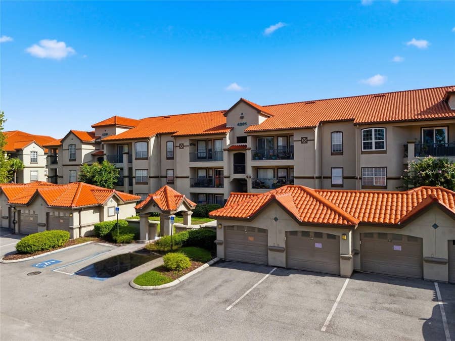 Property photo for 4201 WOODSTORKS WALK WAY, #3210, Lutz, FL