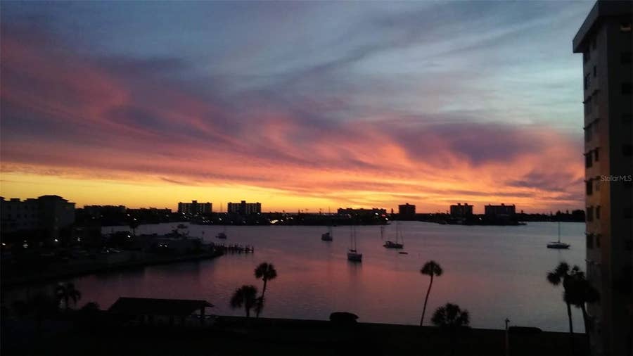 Property photo for 4550 COVE CIRCLE, #505, St Petersburg, FL