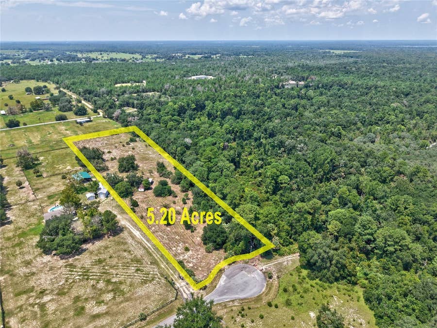 Property photo for 36931 LESLYE LANE, Eustis, FL