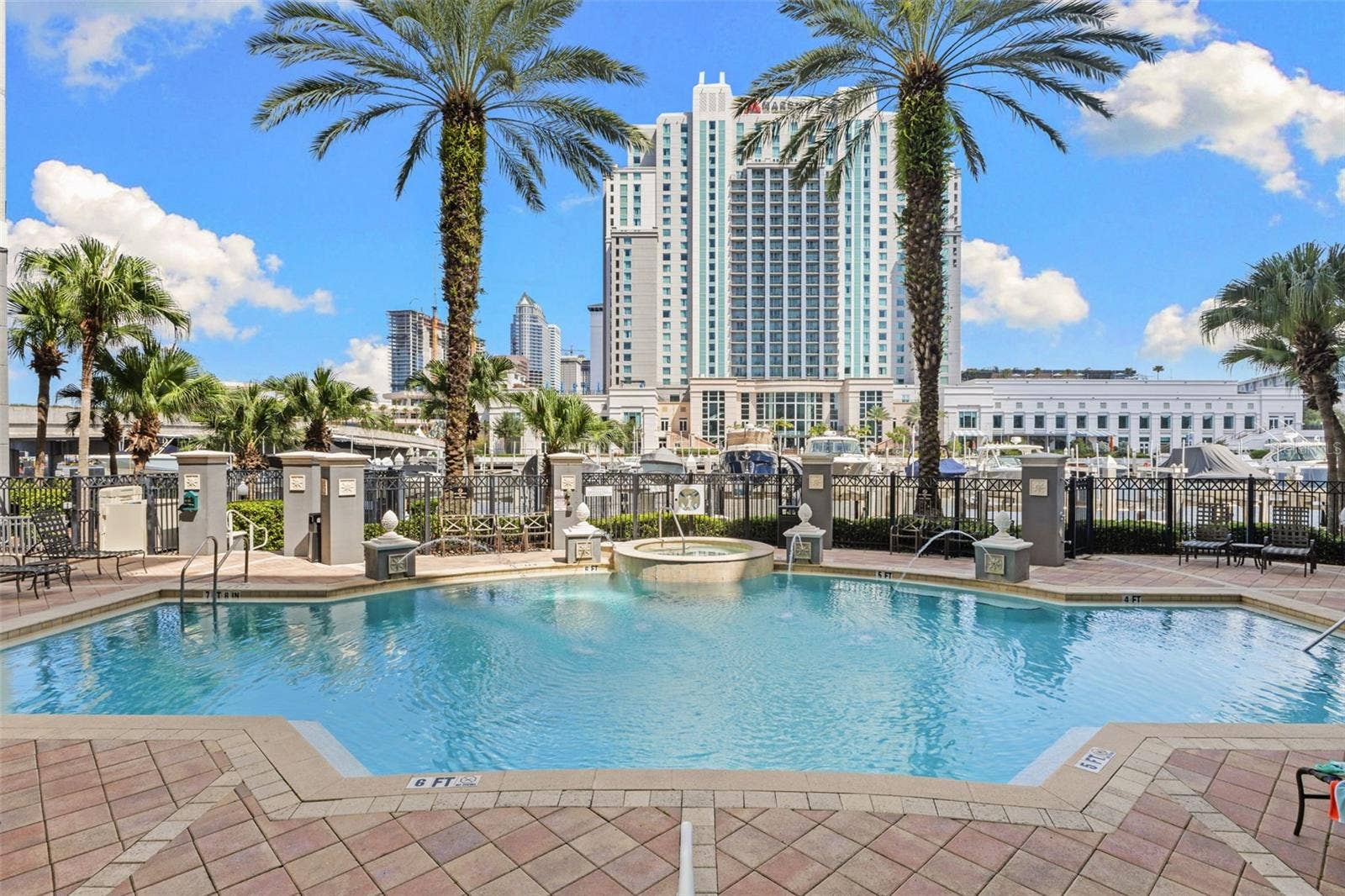 700 S HARBOUR ISLAND BOULEVARD, #421, Tampa, FL 33602