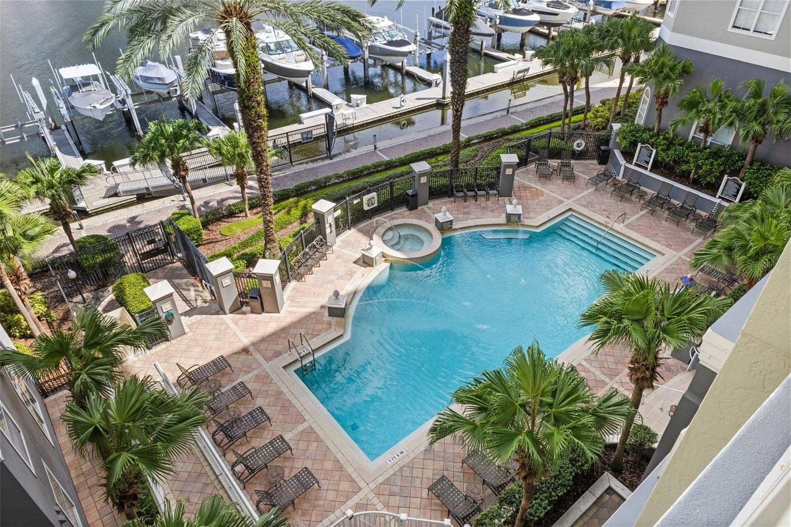 700 S HARBOUR ISLAND BOULEVARD, #421, Tampa, FL 33602