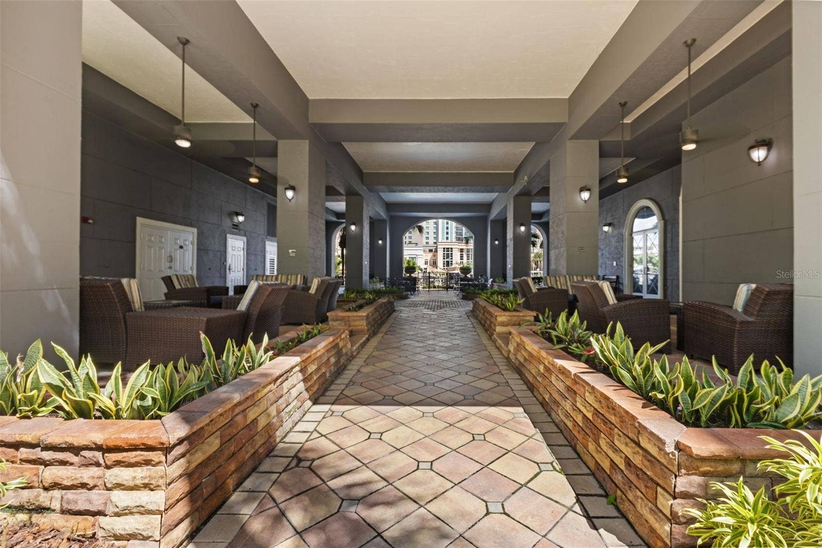 700 S HARBOUR ISLAND BOULEVARD, #421, Tampa, FL 33602