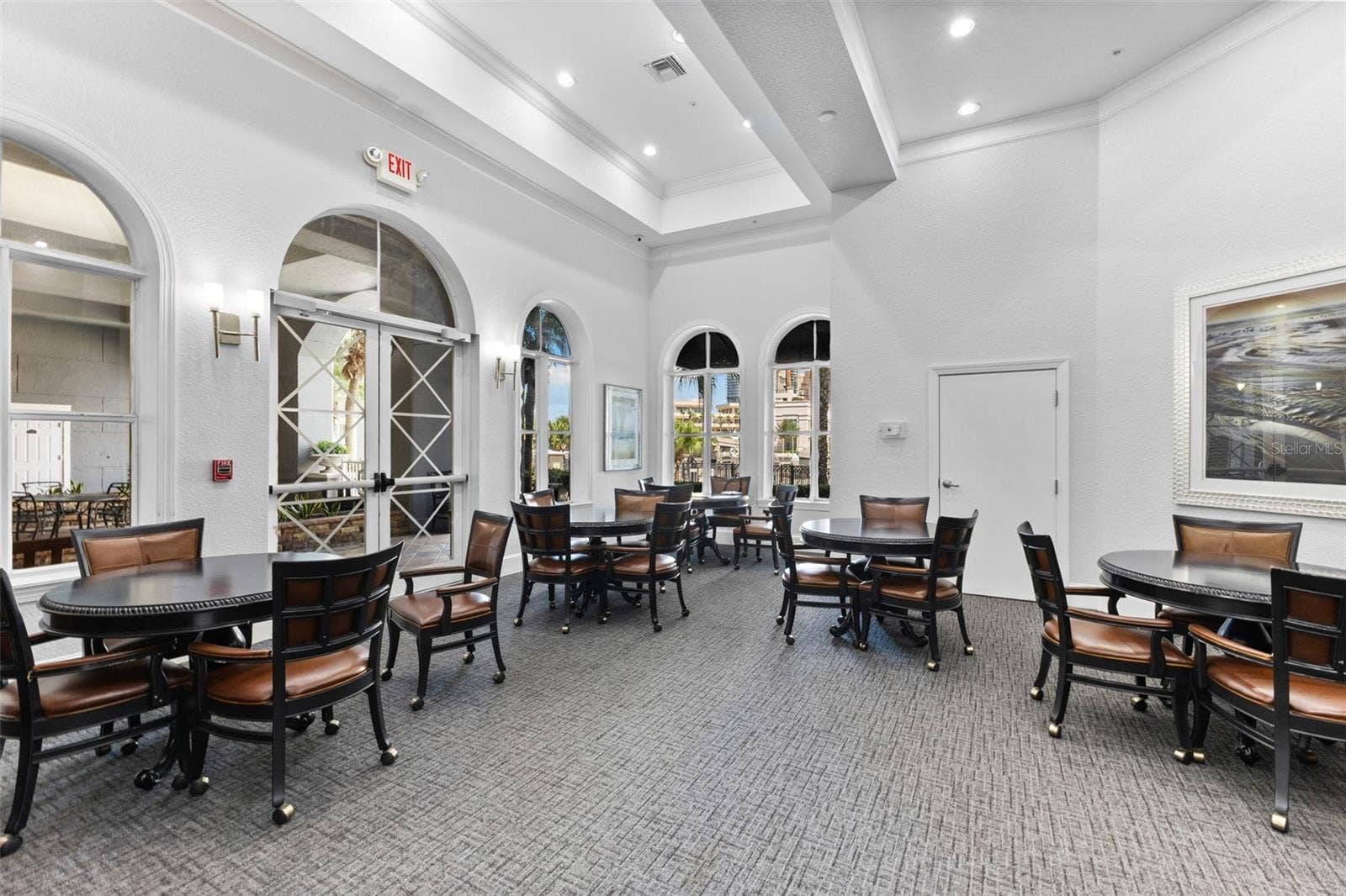 700 S HARBOUR ISLAND BOULEVARD, #421, Tampa, FL 33602