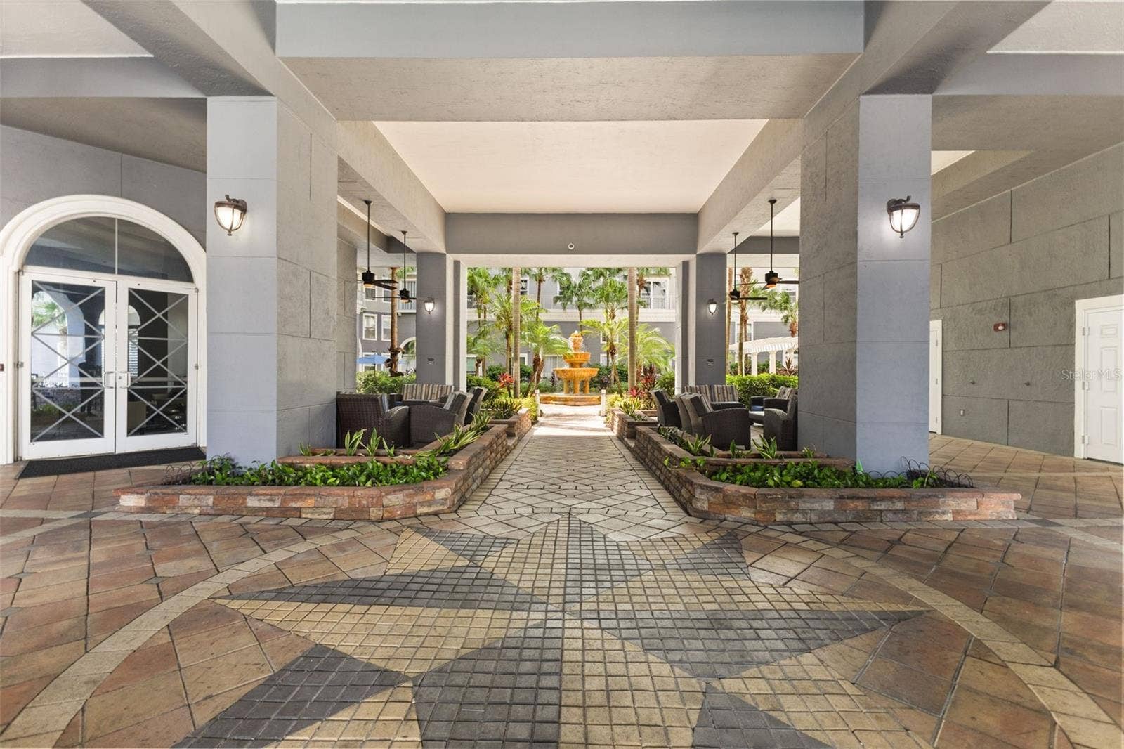 700 S HARBOUR ISLAND BOULEVARD, #421, Tampa, FL 33602