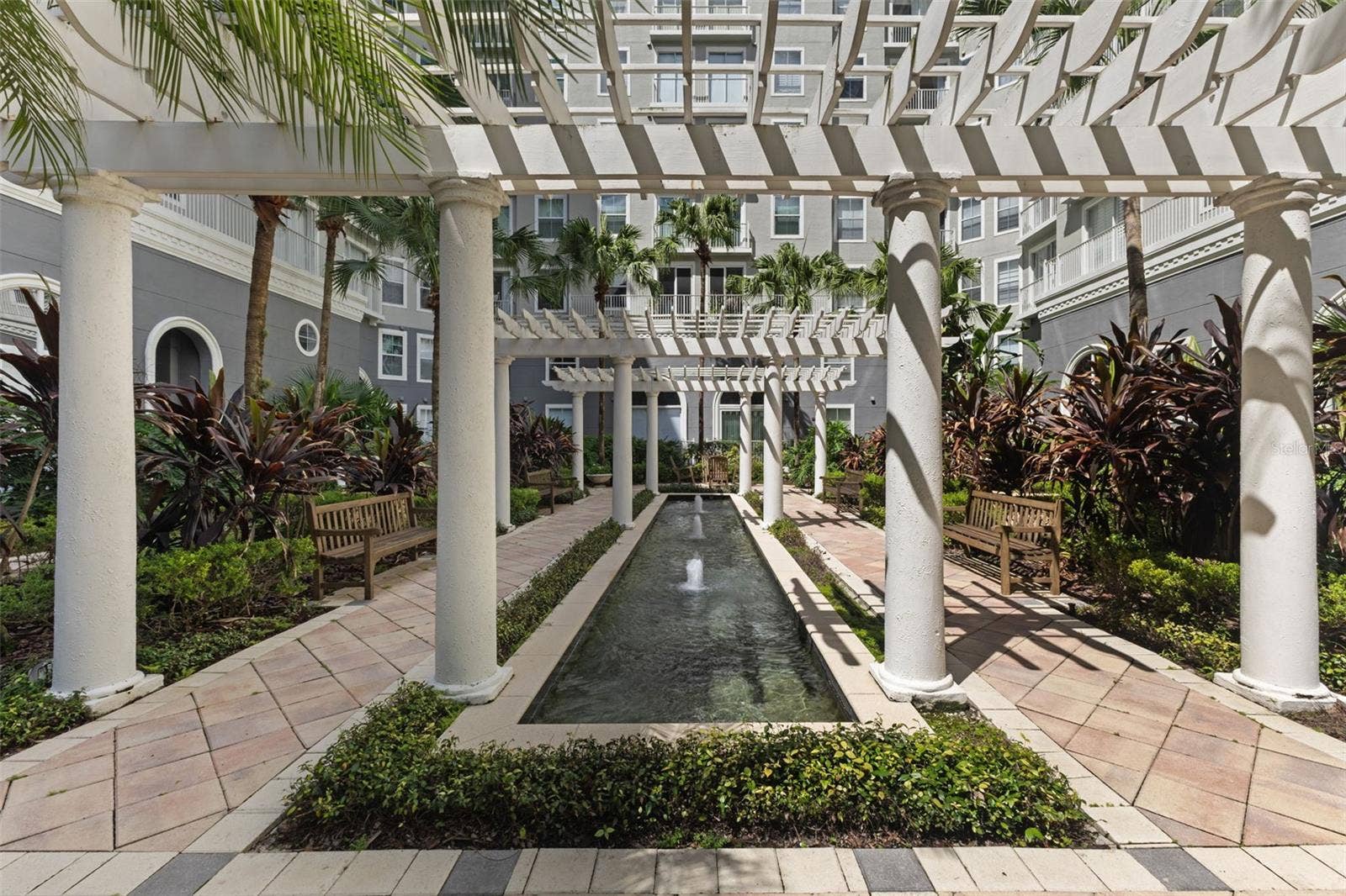 700 S HARBOUR ISLAND BOULEVARD, #421, Tampa, FL 33602