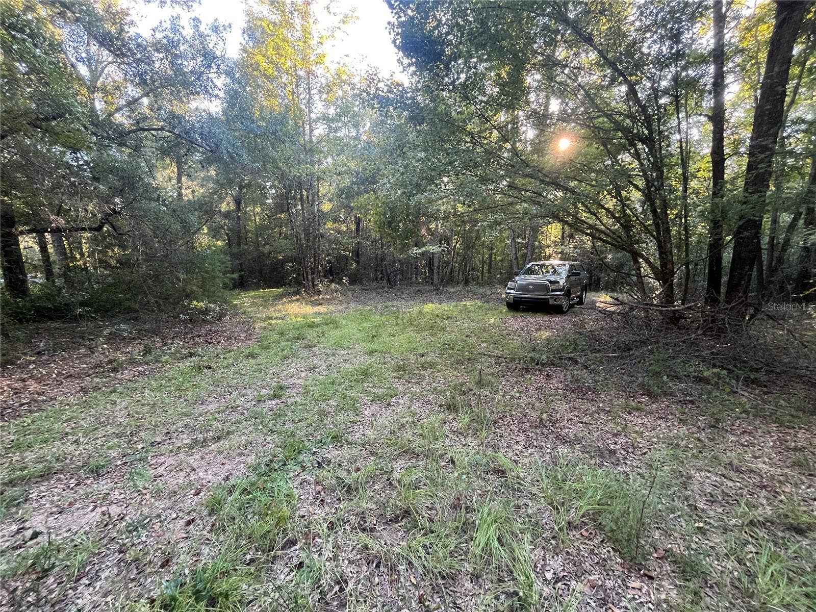 OLD FEDERAL ROAD, Quincy, FL 32351