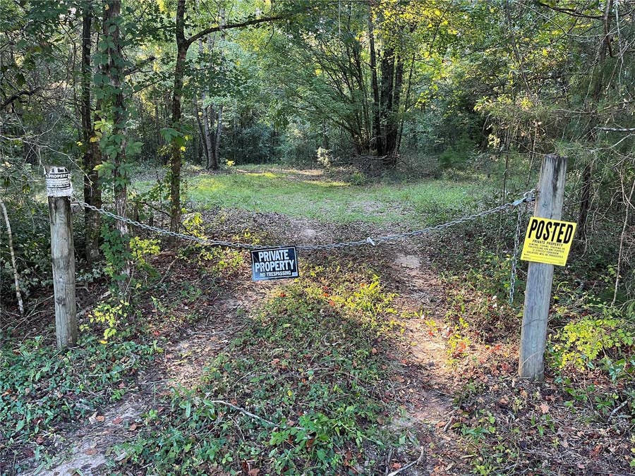 Property photo for OLD FEDERAL ROAD, Quincy, FL