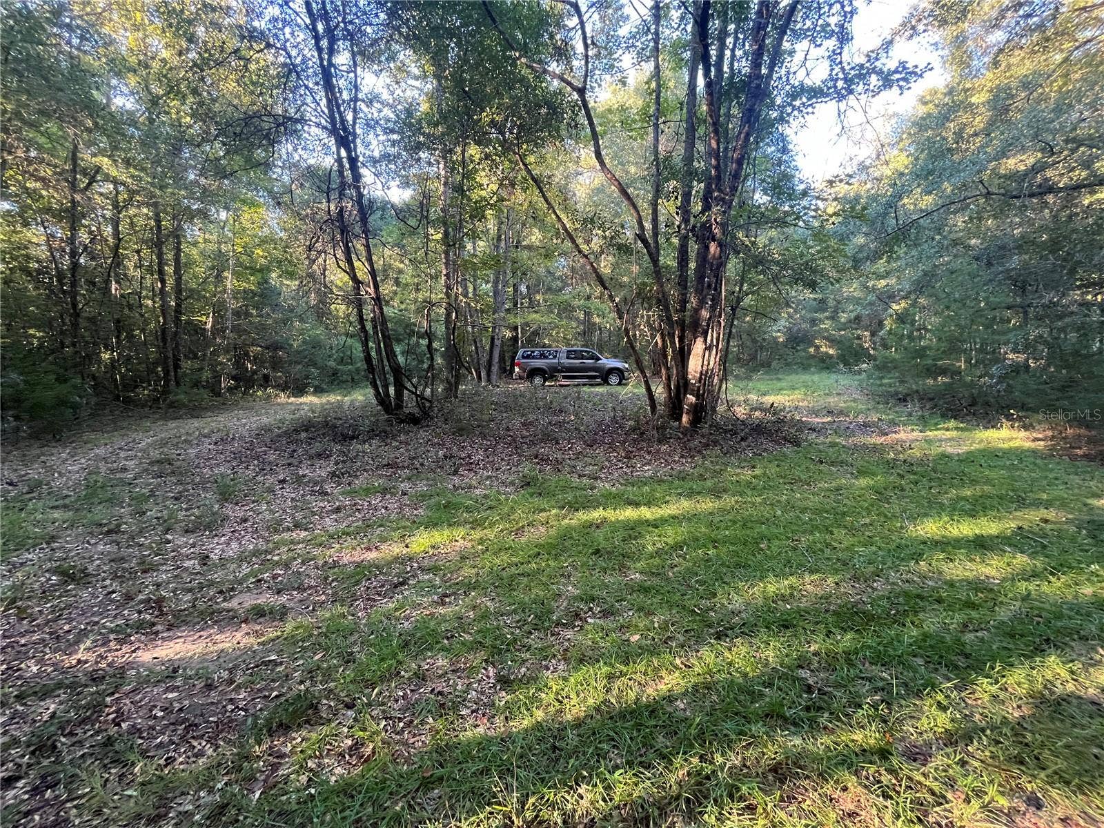 OLD FEDERAL ROAD, Quincy, FL 32351