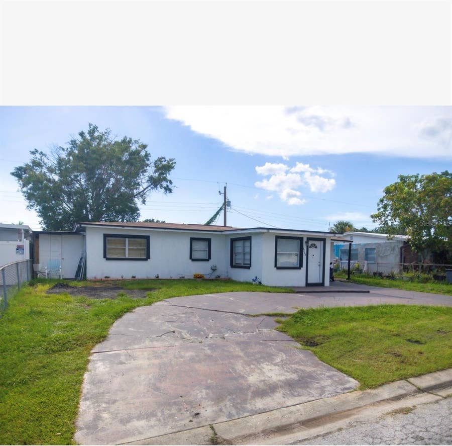 Property photo for 4718 ELDORADO DRIVE, Tampa, FL