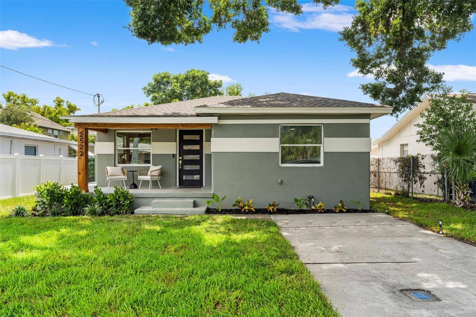 2522 W LEMON STREET, Tampa, FL 33609 2522 W LEMON STREET, Tampa, FL 33609