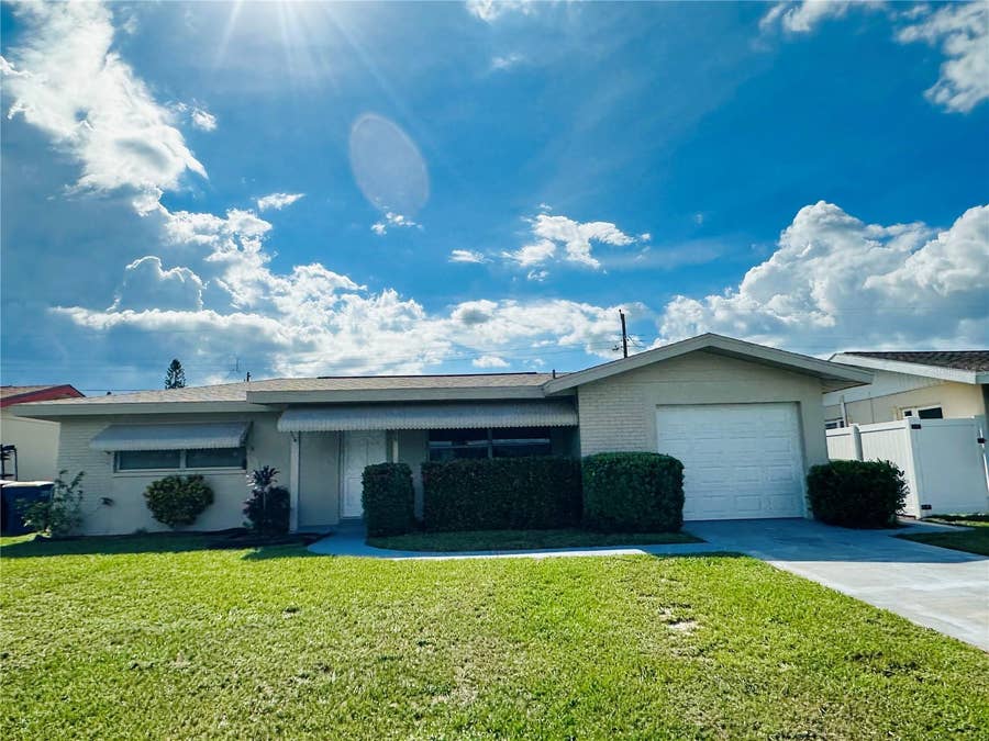 Property photo for 218 S MAYWOOD AVENUE, Clearwater, FL